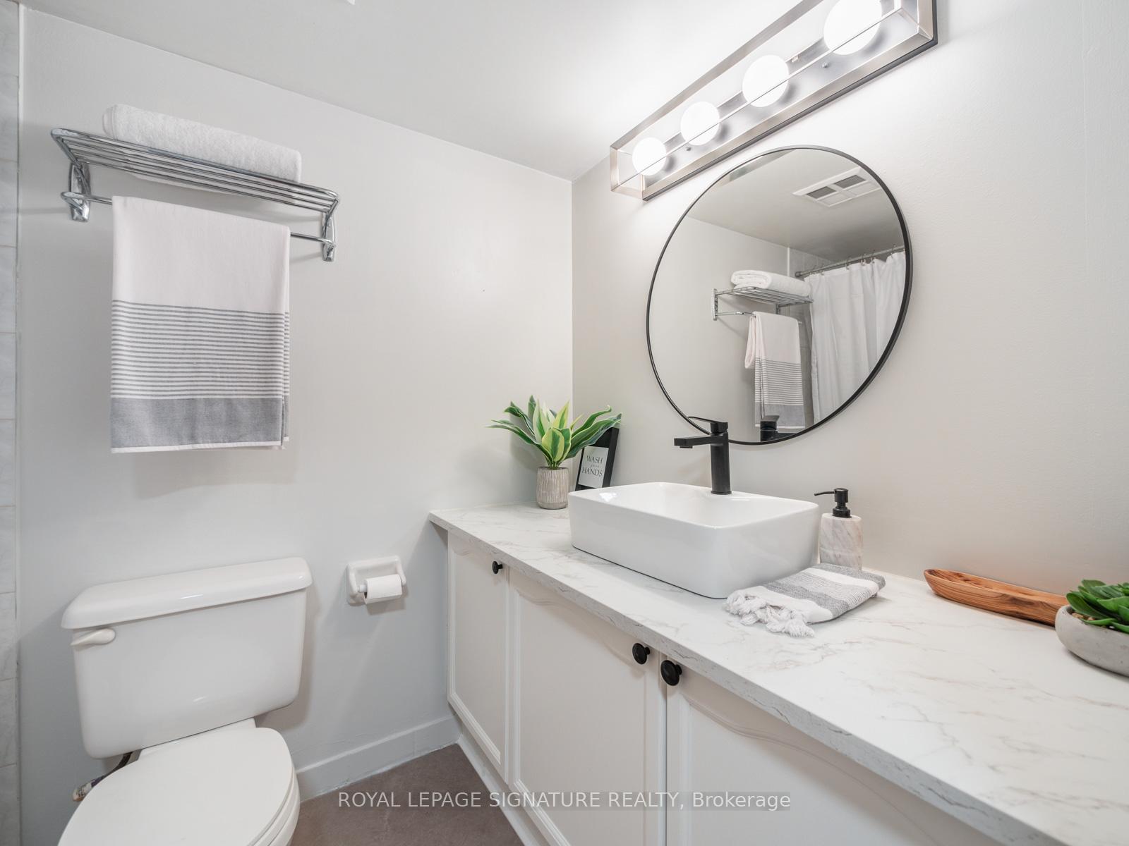 #511 - 250 Manitoba St, Toronto, ON M8Y4G8 | 1 Bedroom 2 Bathroom Condo Apt | Image 15
