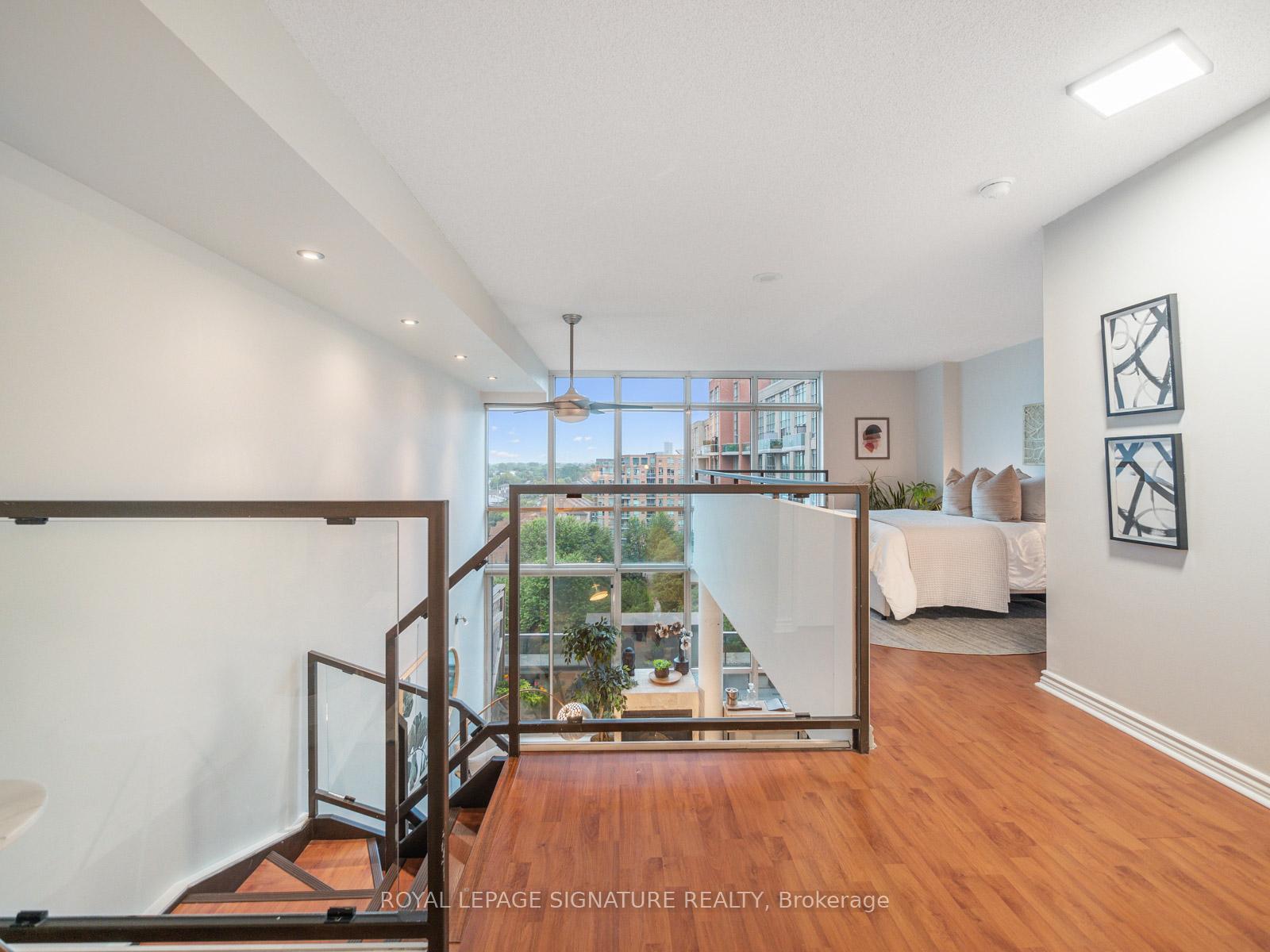 #511 - 250 Manitoba St, Toronto, ON M8Y4G8 | 1 Bedroom 2 Bathroom Condo Apt | Image 16