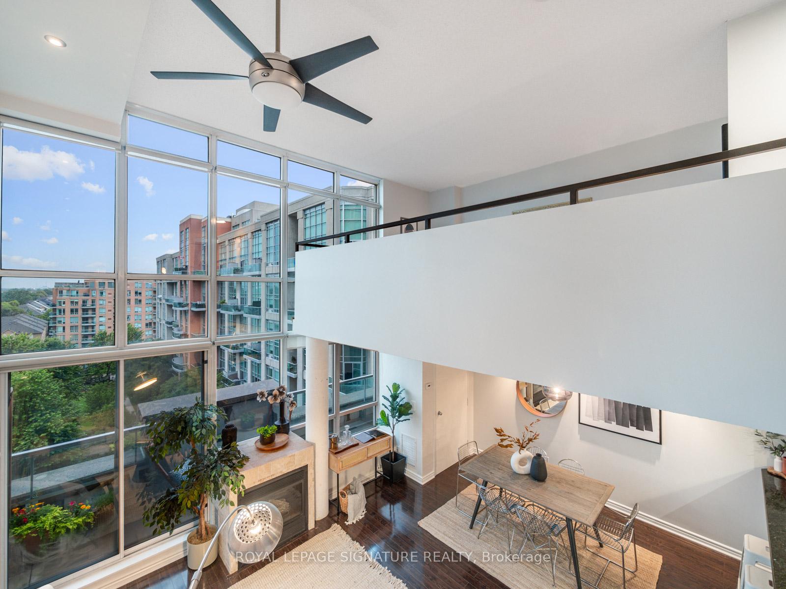 #511 - 250 Manitoba St, Toronto, ON M8Y4G8 | 1 Bedroom 2 Bathroom Condo Apt | Image 17