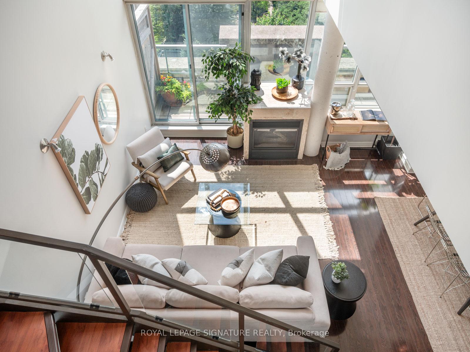 #511 - 250 Manitoba St, Toronto, ON M8Y4G8 | 1 Bedroom 2 Bathroom Condo Apt | Image 19