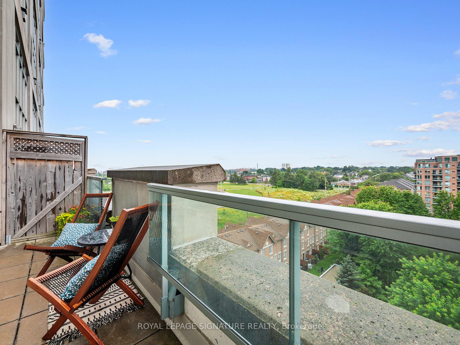 #511 - 250 Manitoba St, Toronto, ON M8Y4G8 | 1 Bedroom 2 Bathroom Condo Apt | Image 20