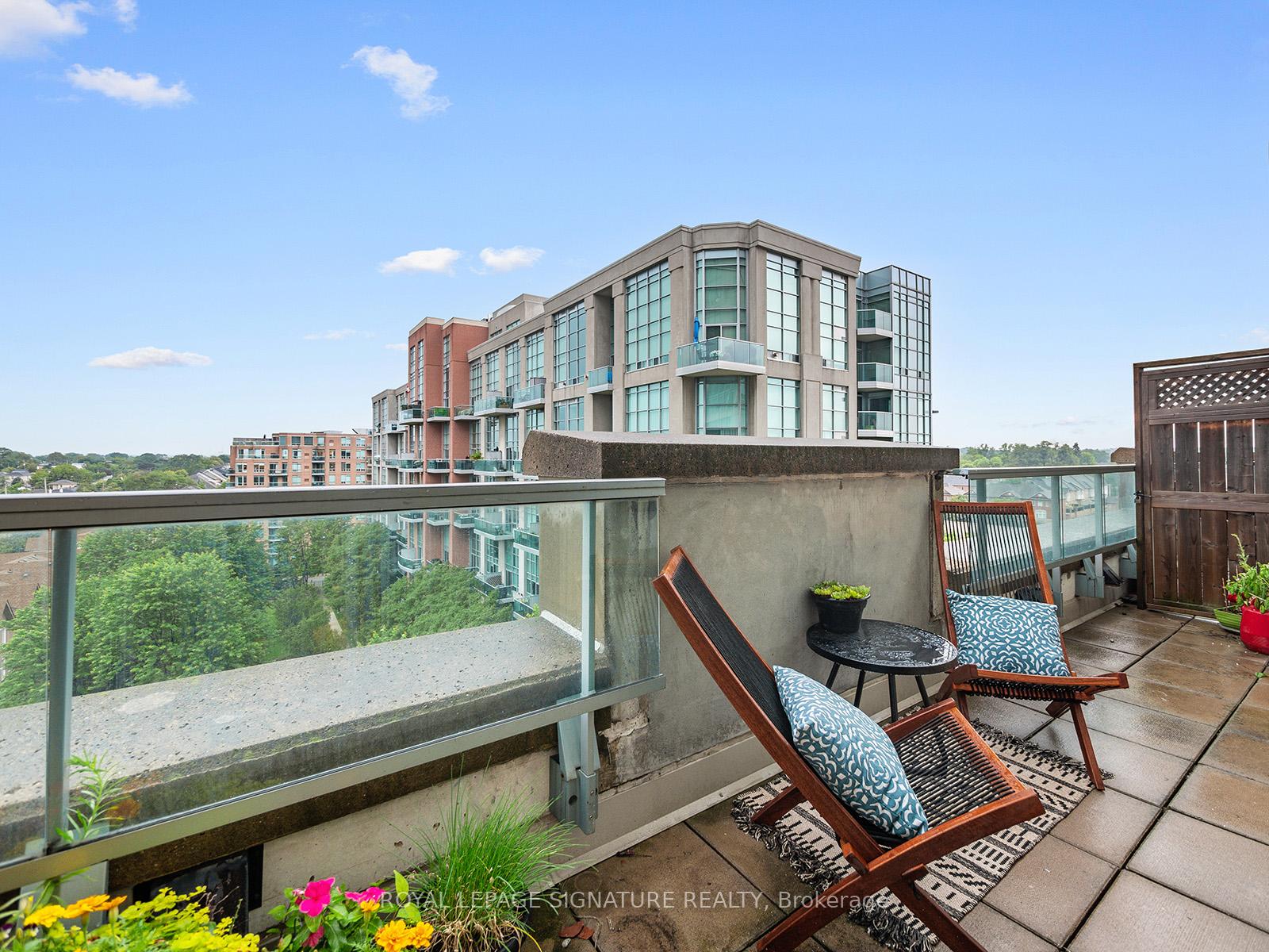 #511 - 250 Manitoba St, Toronto, ON M8Y4G8 | 1 Bedroom 2 Bathroom Condo Apt | Image 21