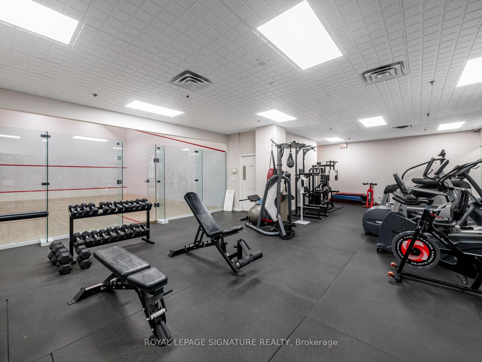 #511 - 250 Manitoba St, Toronto, ON M8Y4G8 | 1 Bedroom 2 Bathroom Condo Apt | Image 24