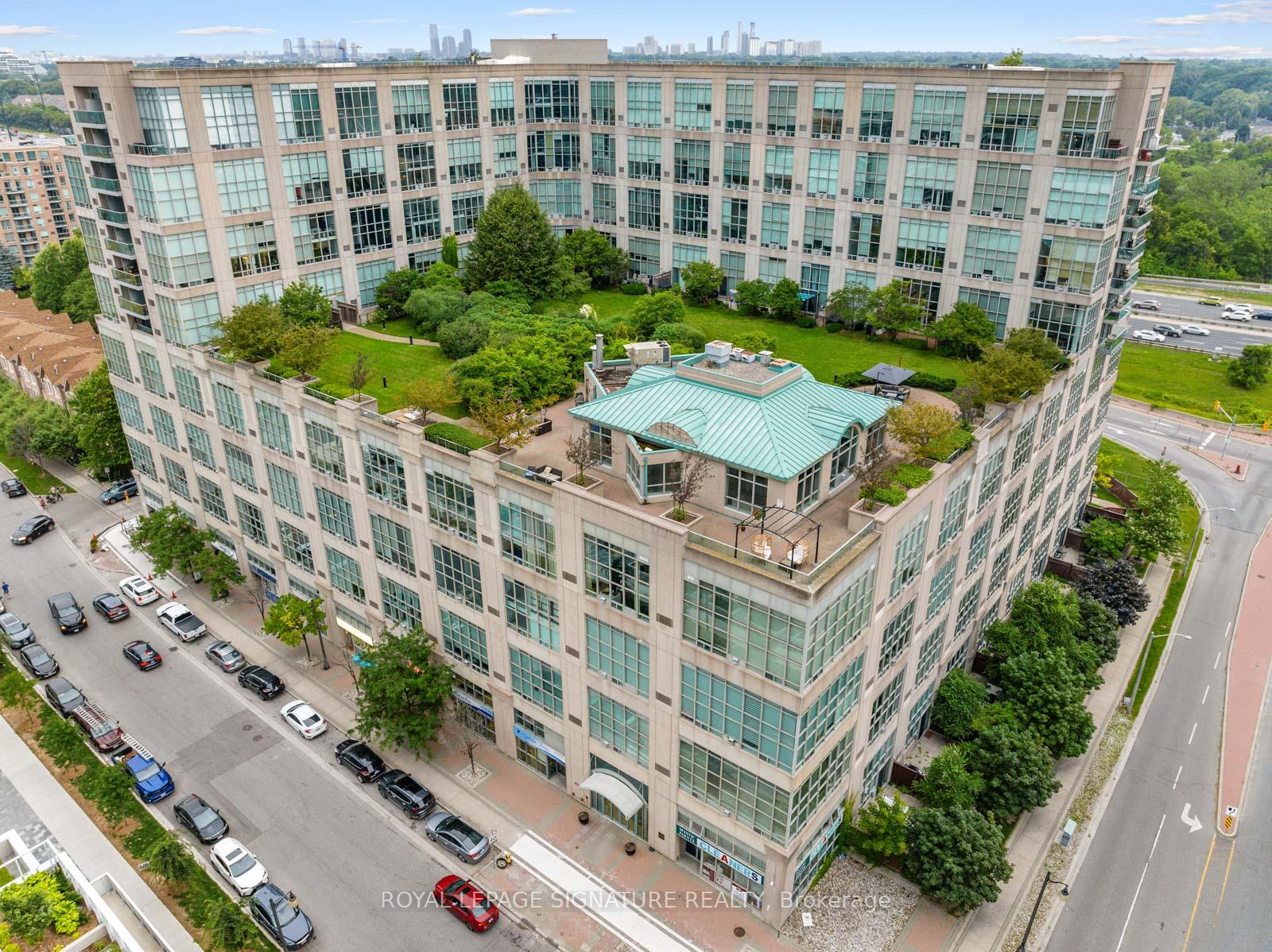 #511 - 250 Manitoba St, Toronto, ON M8Y4G8 | 1 Bedroom 2 Bathroom Condo Apt | Image 25
