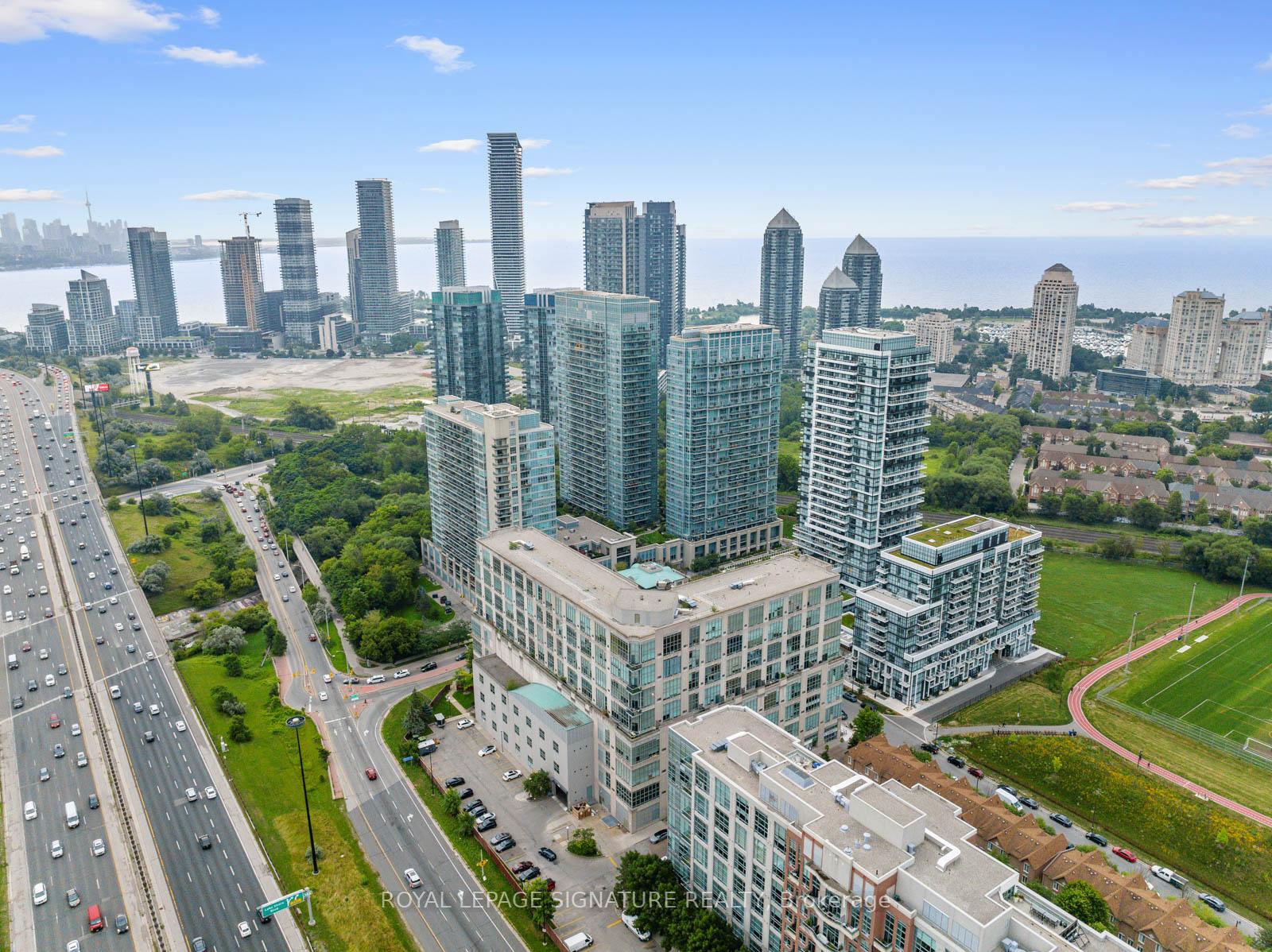 #511 - 250 Manitoba St, Toronto, ON M8Y4G8 | 1 Bedroom 2 Bathroom Condo Apt | Image 26