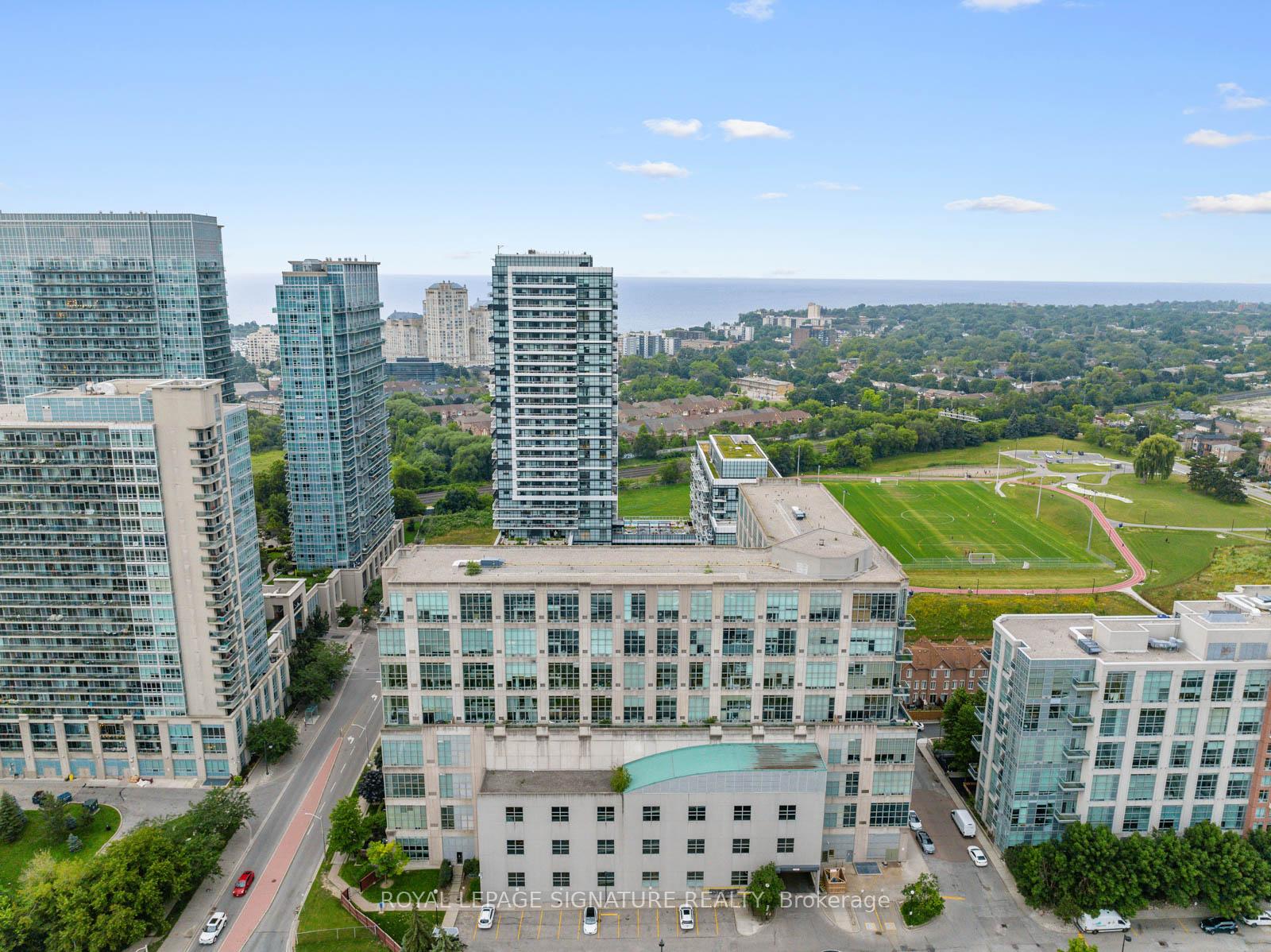 #511 - 250 Manitoba St, Toronto, ON M8Y4G8 | 1 Bedroom 2 Bathroom Condo Apt | Image 27