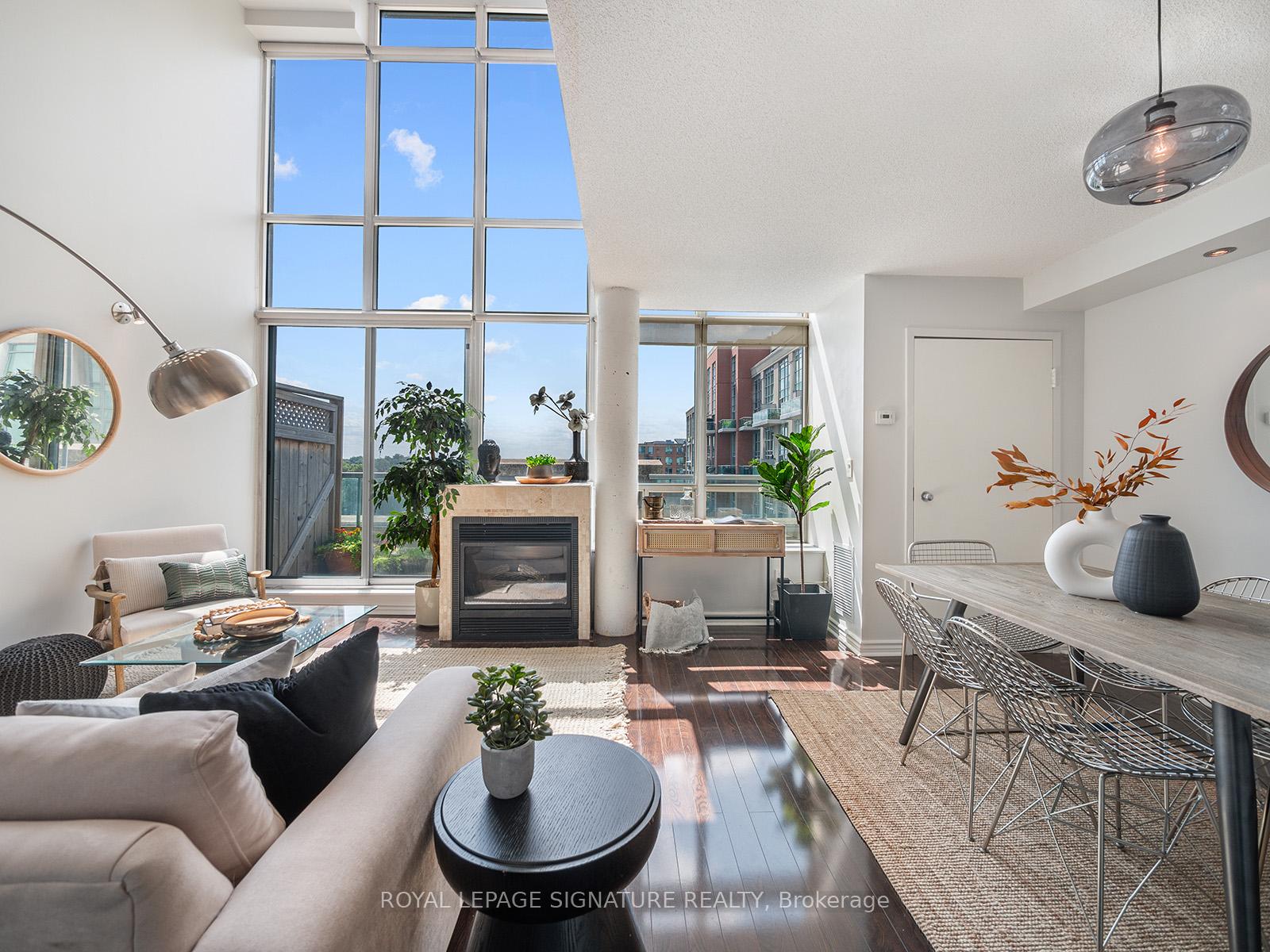 #511 - 250 Manitoba St, Toronto, ON M8Y4G8 | 1 Bedroom 2 Bathroom Condo Apt | Image 3