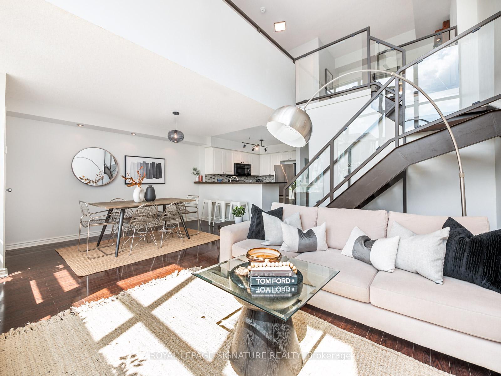 #511 - 250 Manitoba St, Toronto, ON M8Y4G8 | 1 Bedroom 2 Bathroom Condo Apt | Image 5