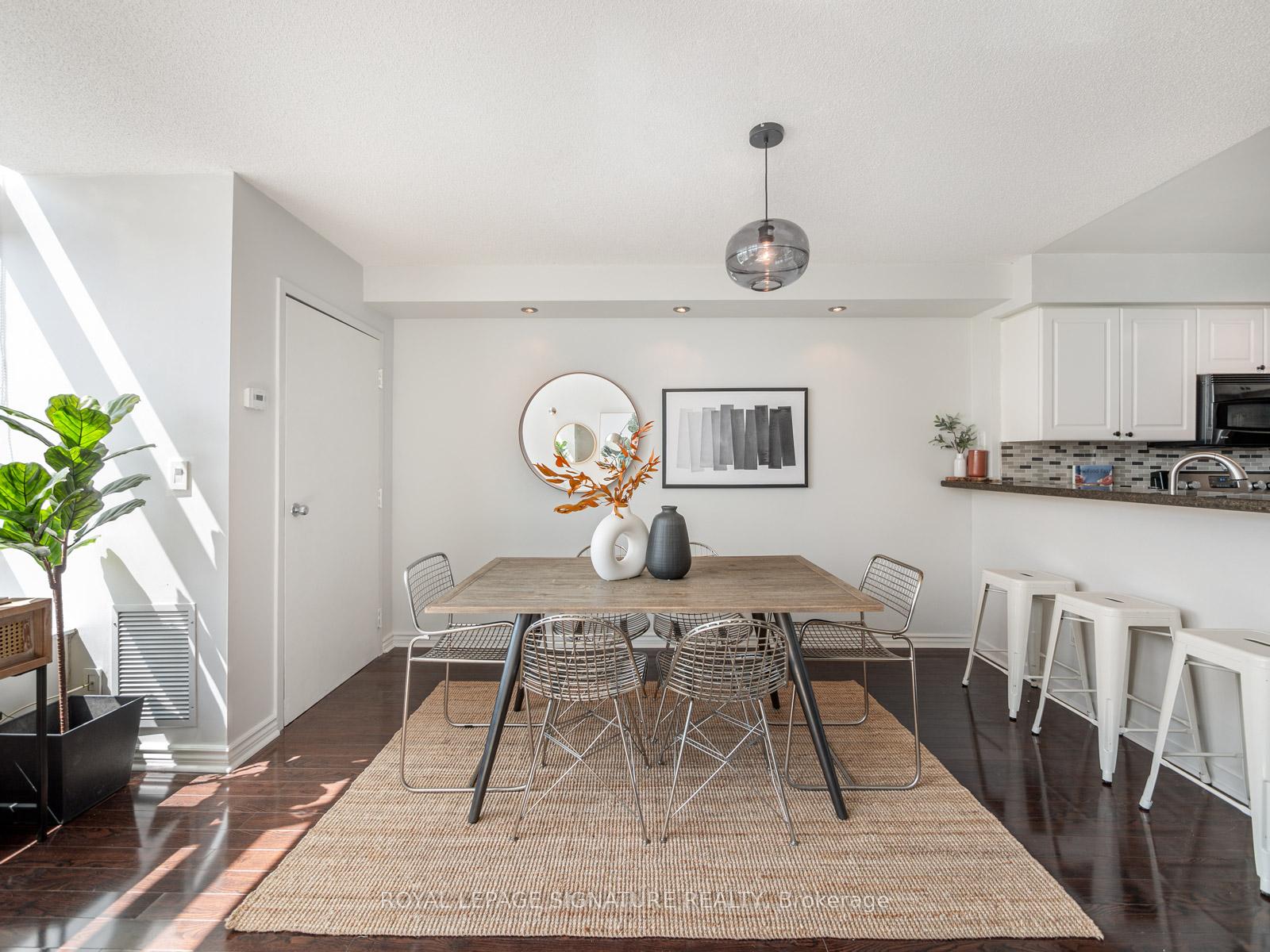 #511 - 250 Manitoba St, Toronto, ON M8Y4G8 | 1 Bedroom 2 Bathroom Condo Apt | Image 7