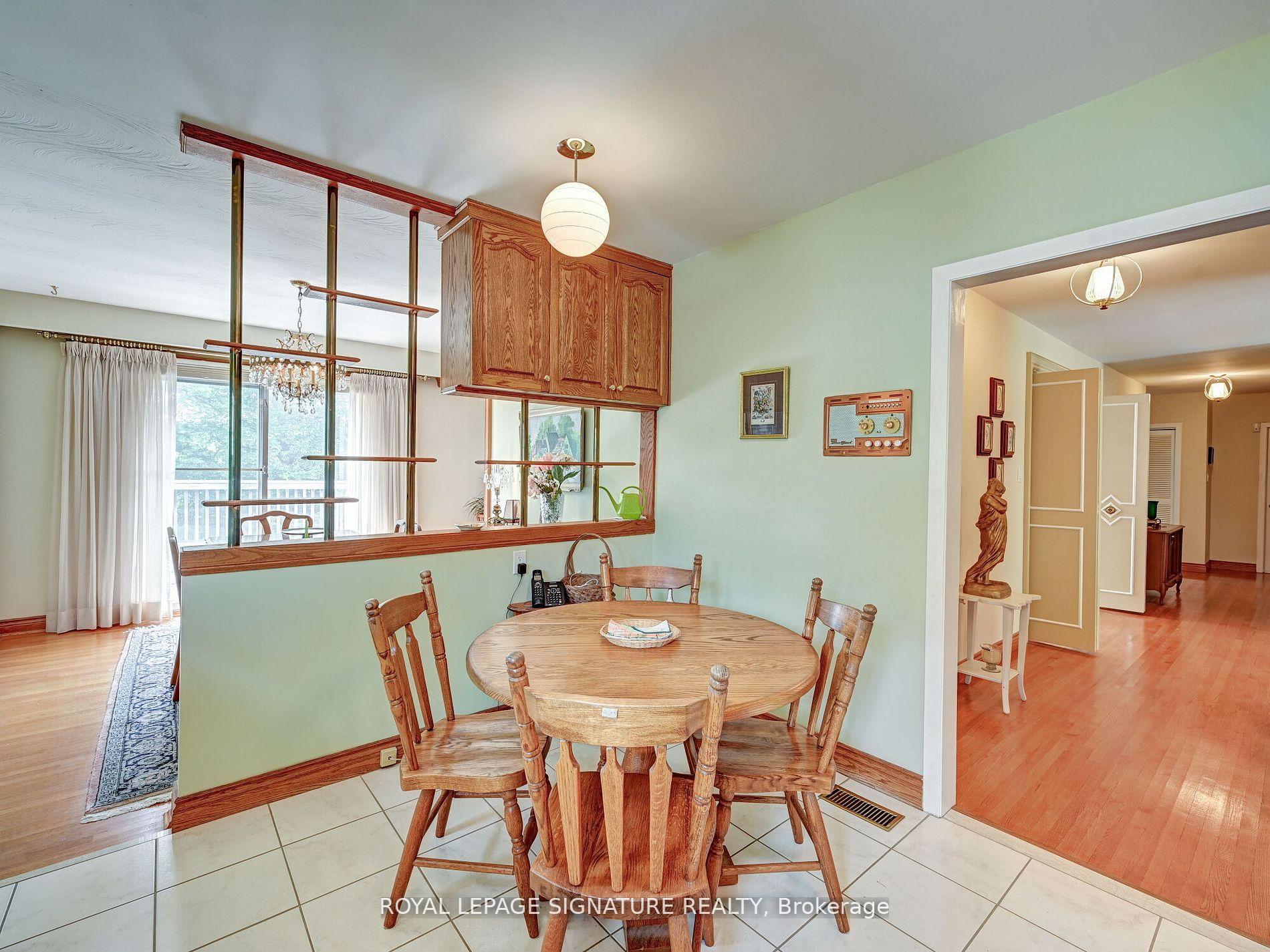 34 Grovetree Rd, Toronto, ON M9V2Y2 | 3 Bedroom 3 Bathroom Detached House | Image 7