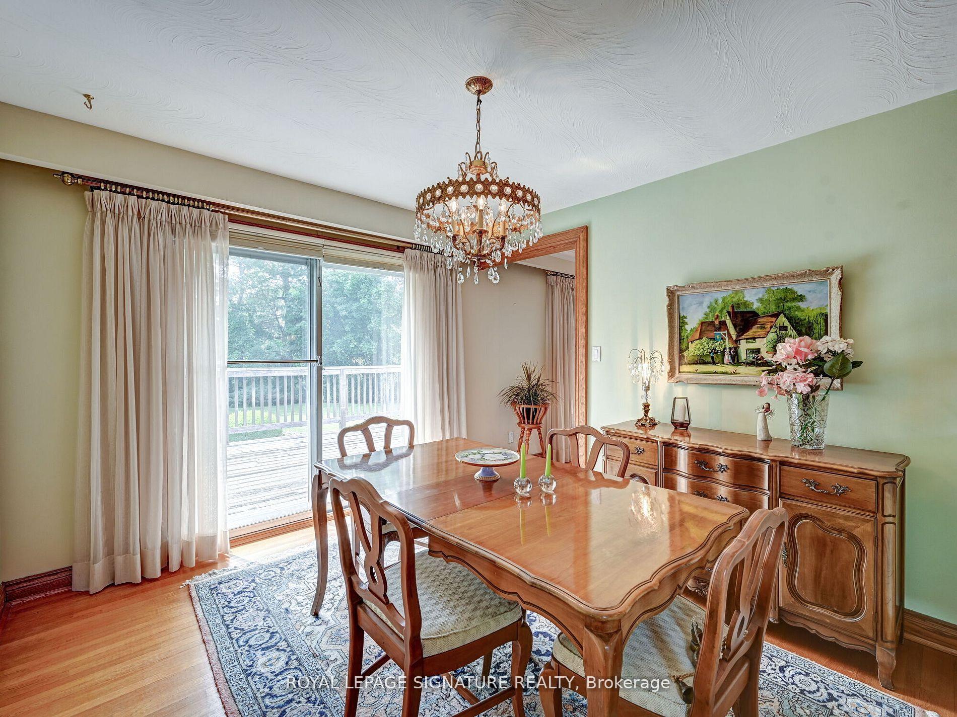 34 Grovetree Rd, Toronto, ON M9V2Y2 | 3 Bedroom 3 Bathroom Detached House | Image 8