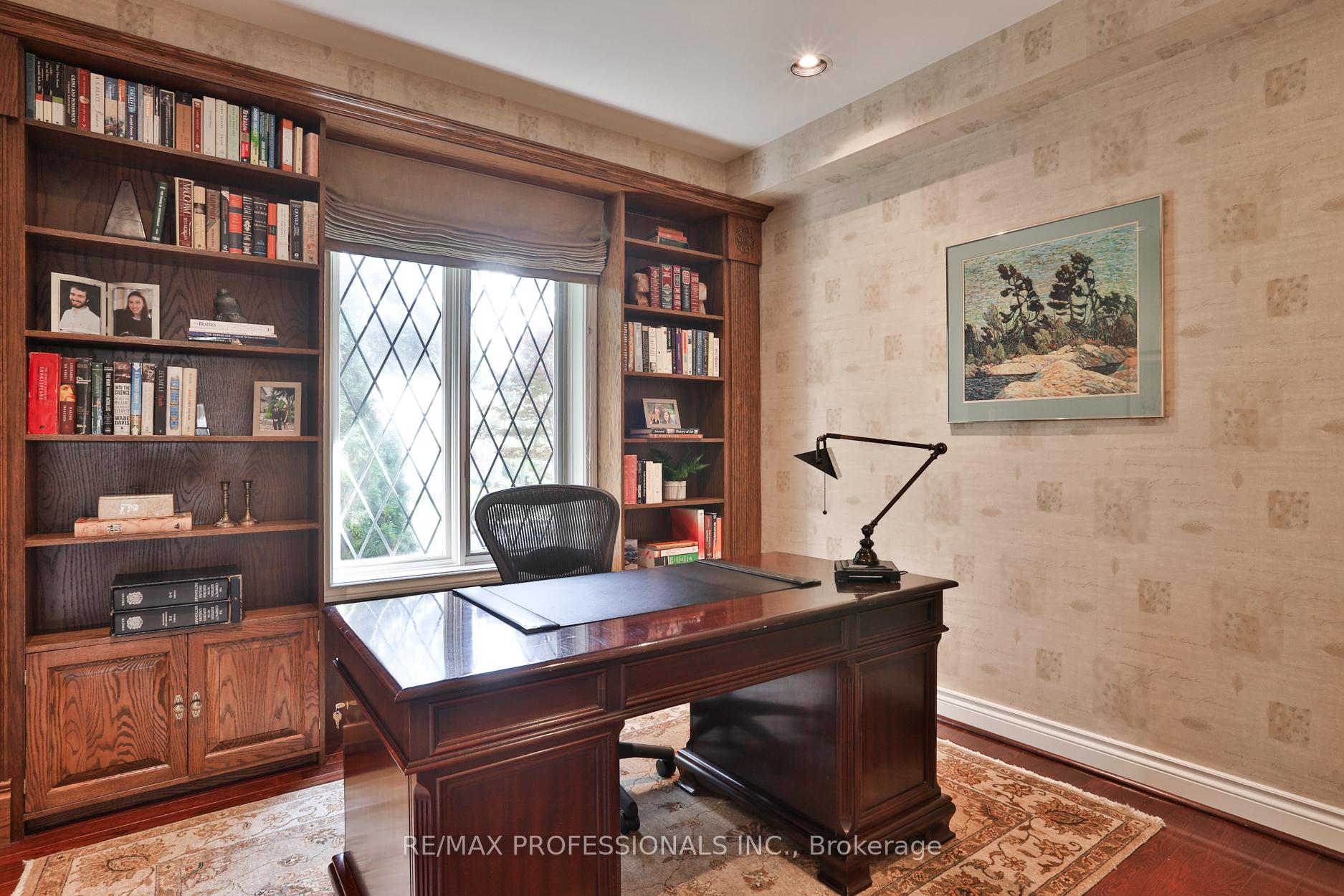 42 Wimbleton Rd, Toronto, ON M9A3S1 | 4 Bedroom 5 Bathroom Detached House | Image 16