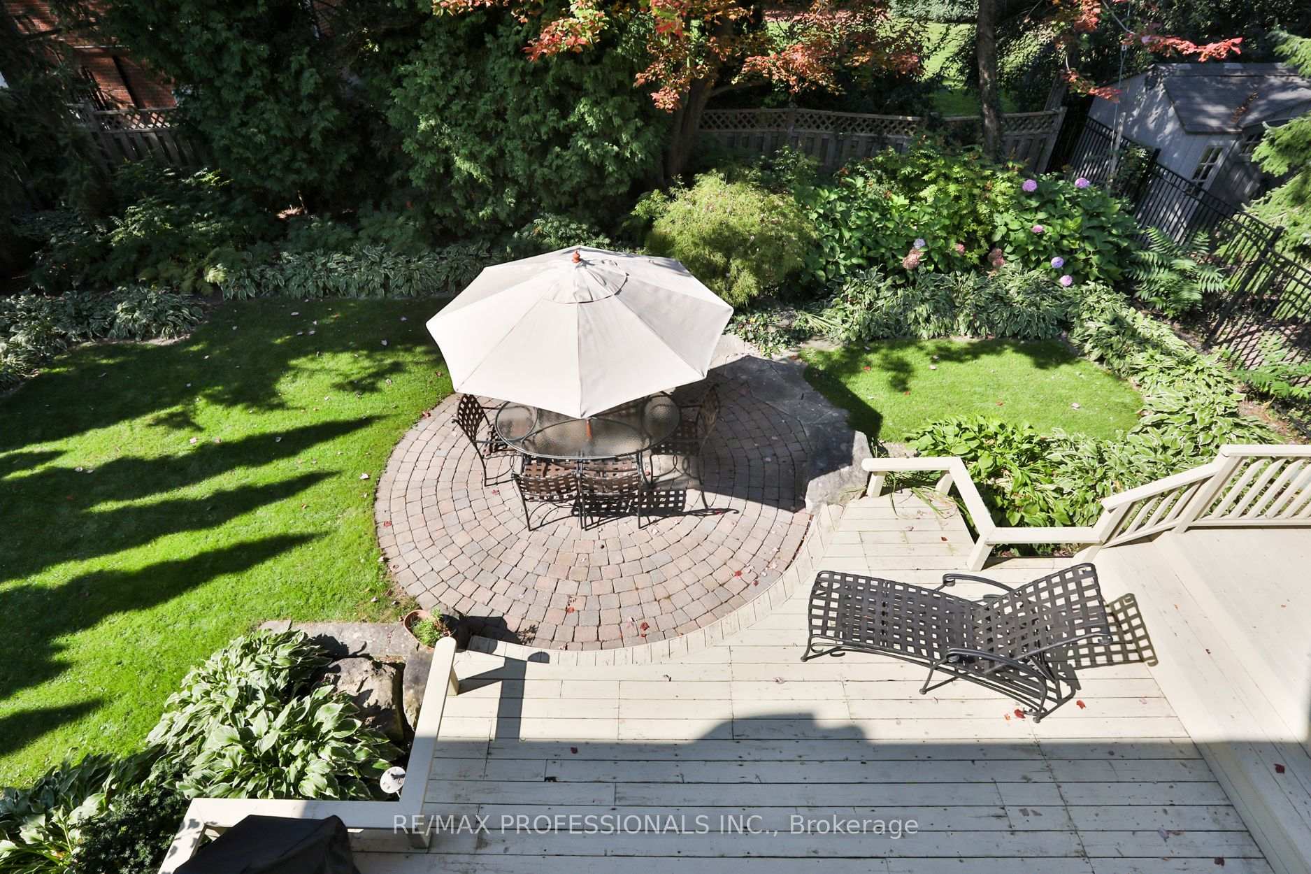 42 Wimbleton Rd, Toronto, ON M9A3S1 | 4 Bedroom 5 Bathroom Detached House | Image 22