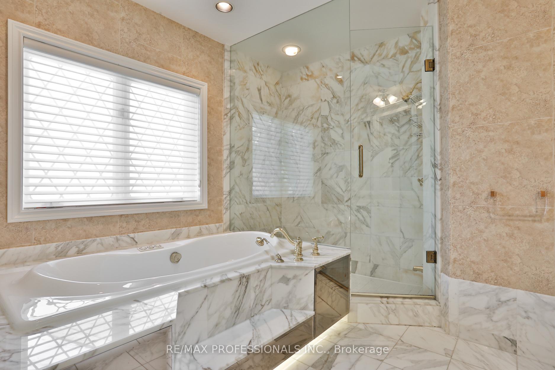 42 Wimbleton Rd, Toronto, ON M9A3S1 | 4 Bedroom 5 Bathroom Detached House | Image 24