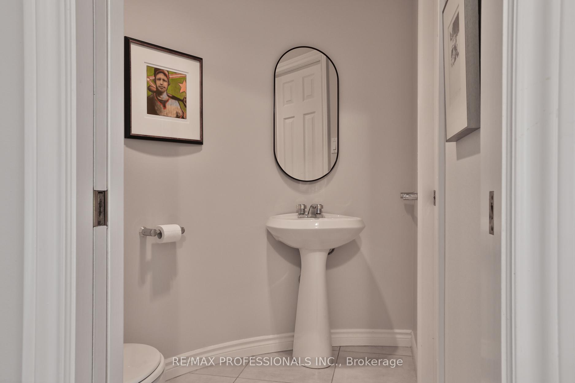 42 Wimbleton Rd, Toronto, ON M9A3S1 | 4 Bedroom 5 Bathroom Detached House | Image 30