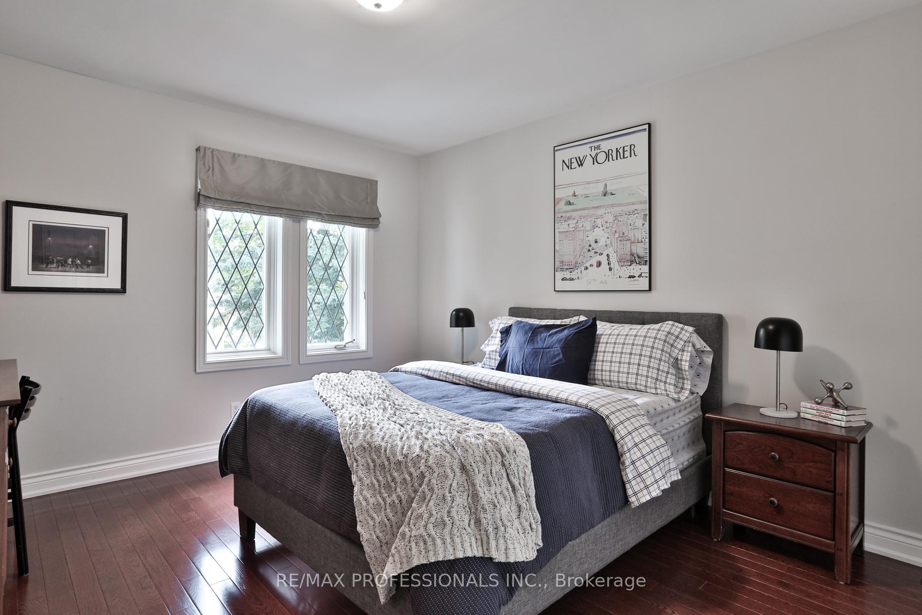 42 Wimbleton Rd, Toronto, ON M9A3S1 | 4 Bedroom 5 Bathroom Detached House | Image 31