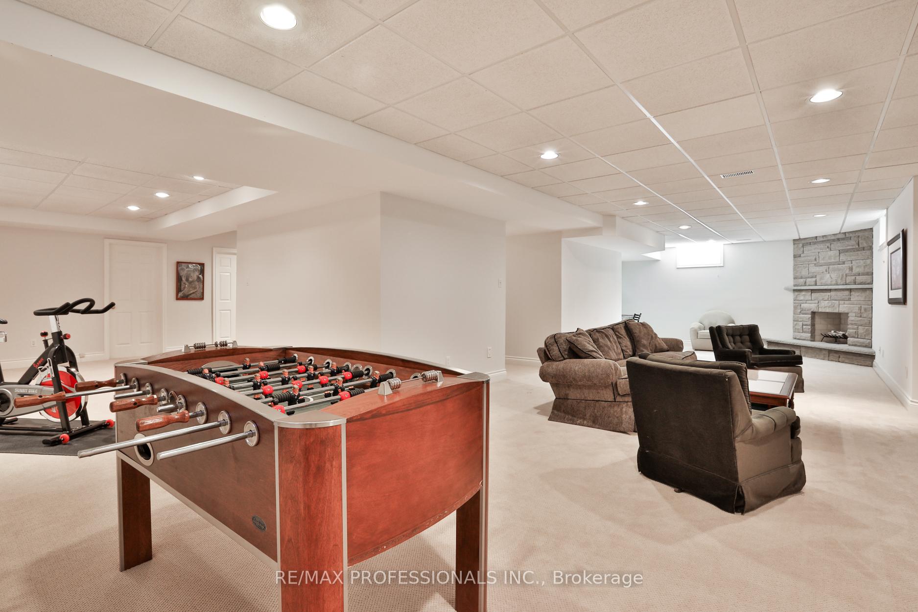 42 Wimbleton Rd, Toronto, ON M9A3S1 | 4 Bedroom 5 Bathroom Detached House | Image 35