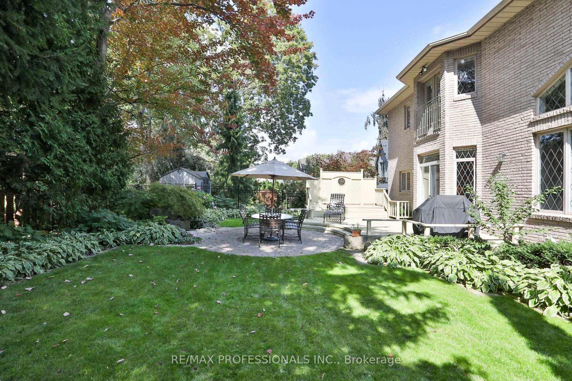 42 Wimbleton Rd, Toronto, ON M9A3S1 | 4 Bedroom 5 Bathroom Detached House | Image 37