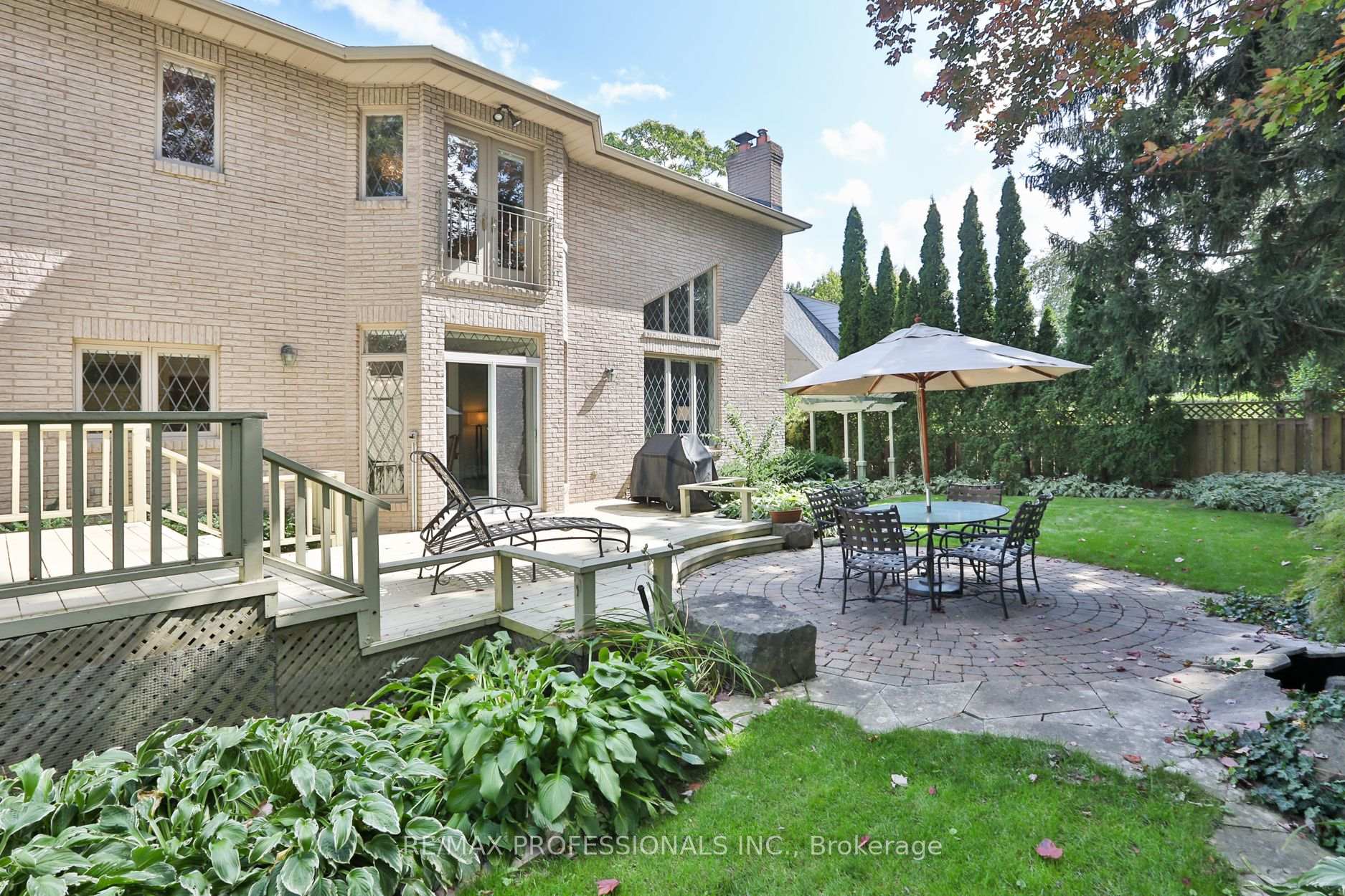 42 Wimbleton Rd, Toronto, ON M9A3S1 | 4 Bedroom 5 Bathroom Detached House | Image 39