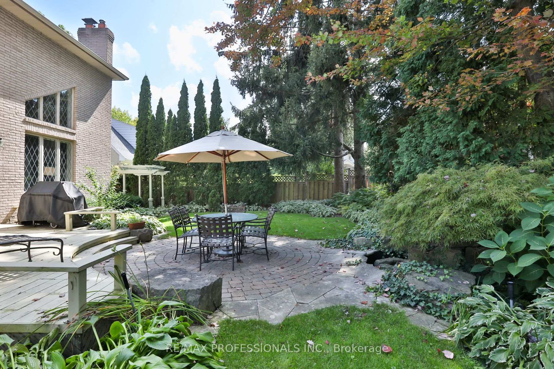 42 Wimbleton Rd, Toronto, ON M9A3S1 | 4 Bedroom 5 Bathroom Detached House | Image 40