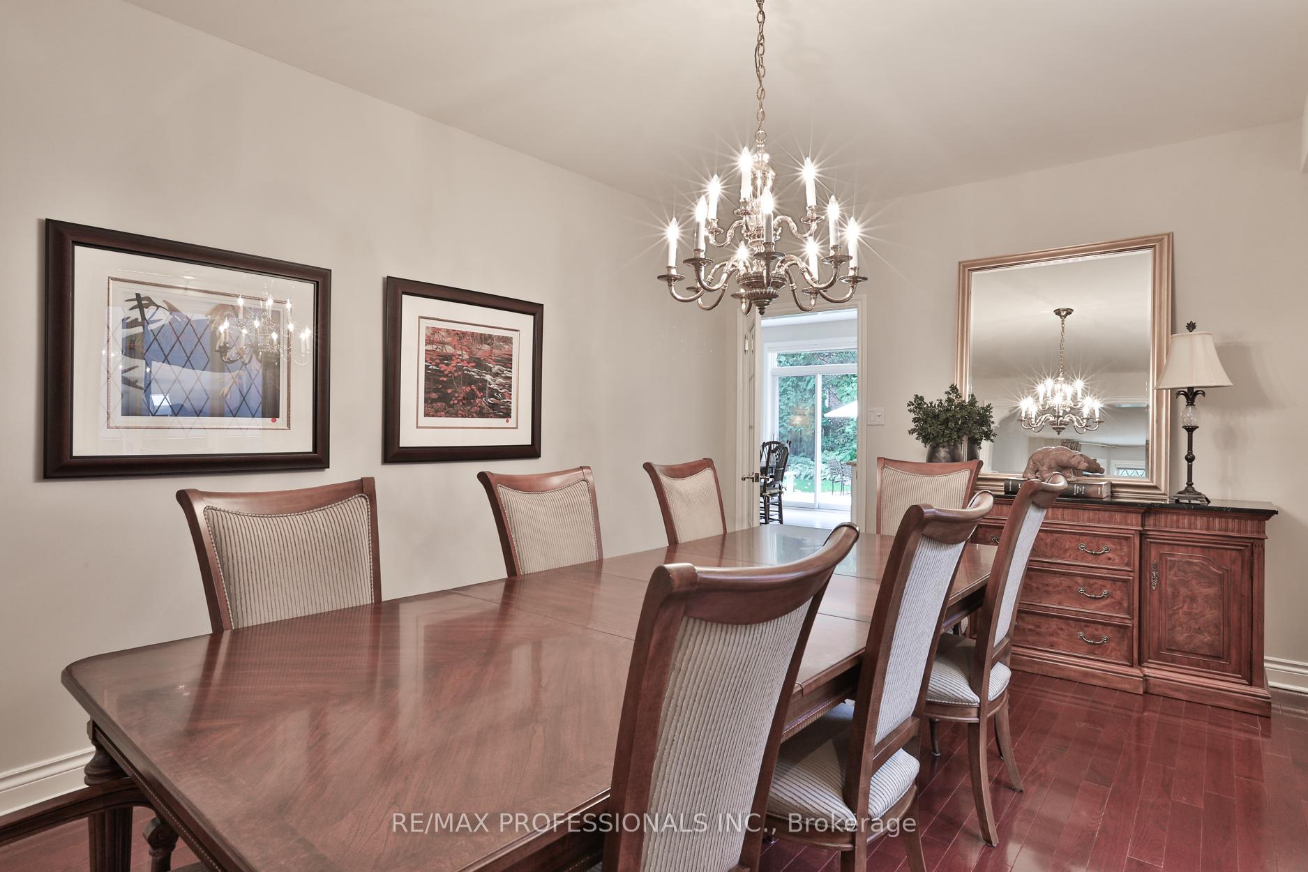 42 Wimbleton Rd, Toronto, ON M9A3S1 | 4 Bedroom 5 Bathroom Detached House | Image 7