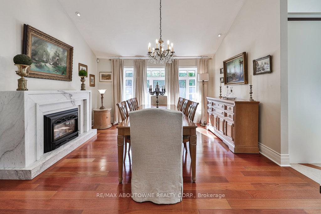 43 Bywood Dr, Toronto, ON M9A1M1 | 3 Bedroom 4 Bathroom Detached House | Image 10