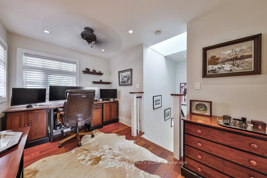 43 Bywood Dr, Toronto, ON M9A1M1 | 3 Bedroom 4 Bathroom Detached House | Image 14