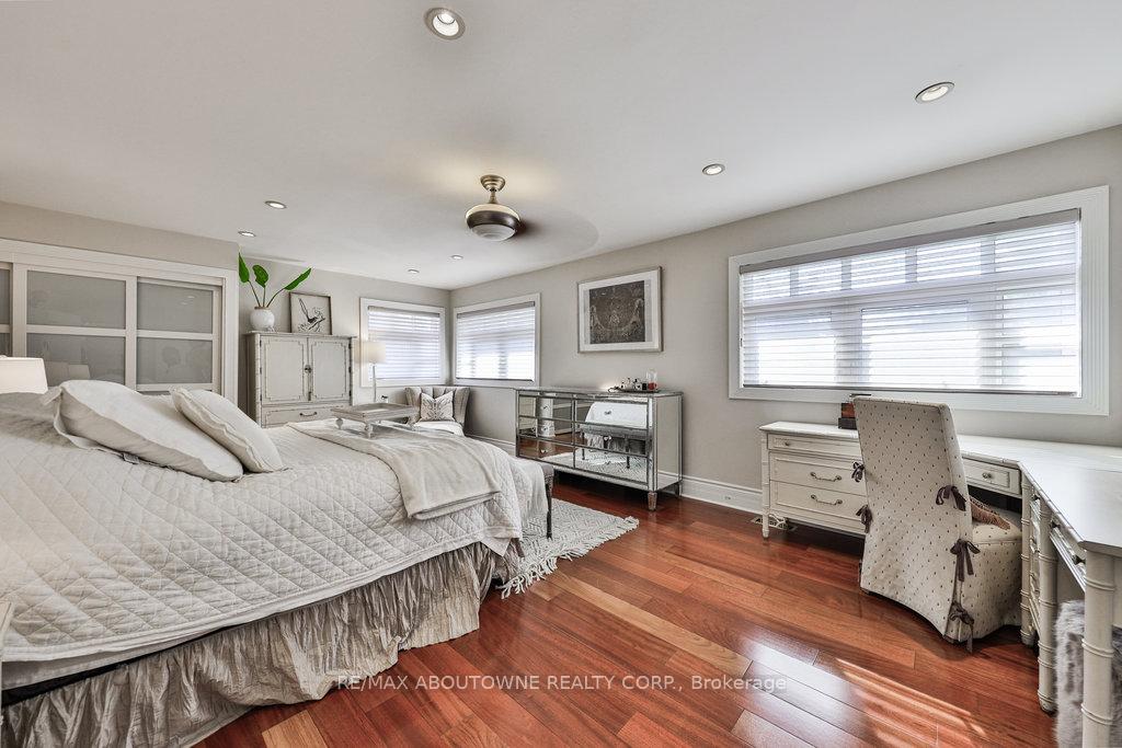 43 Bywood Dr, Toronto, ON M9A1M1 | 3 Bedroom 4 Bathroom Detached House | Image 15