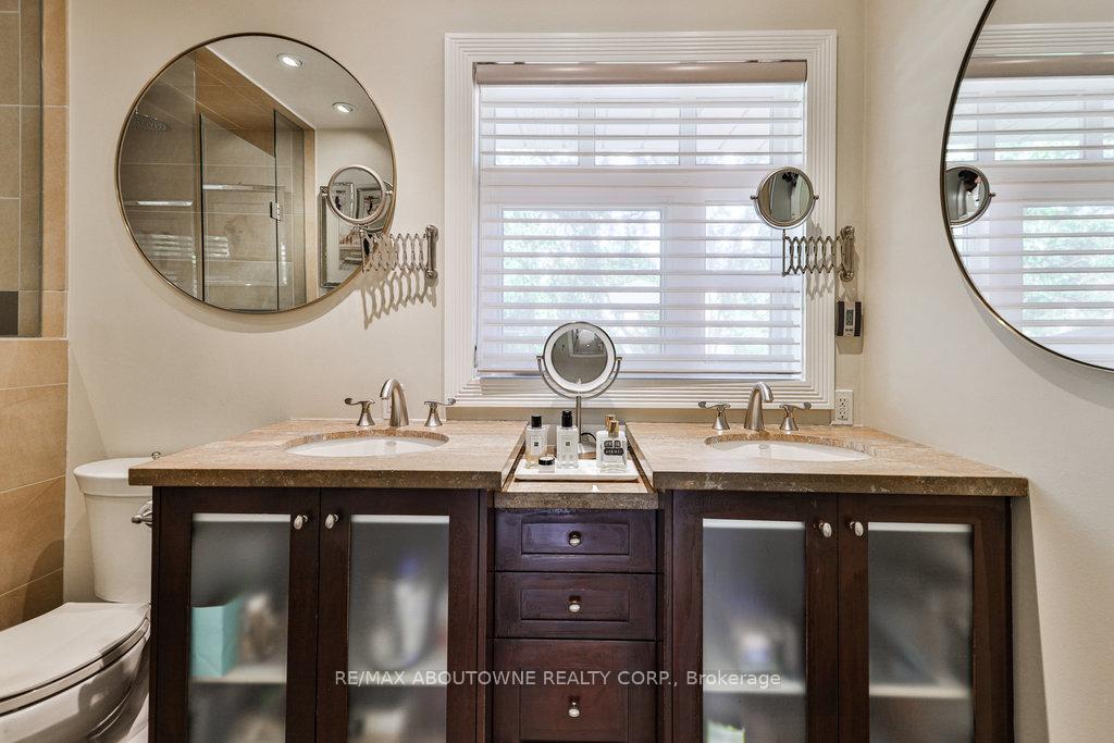 43 Bywood Dr, Toronto, ON M9A1M1 | 3 Bedroom 4 Bathroom Detached House | Image 16