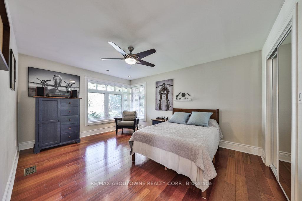 43 Bywood Dr, Toronto, ON M9A1M1 | 3 Bedroom 4 Bathroom Detached House | Image 19