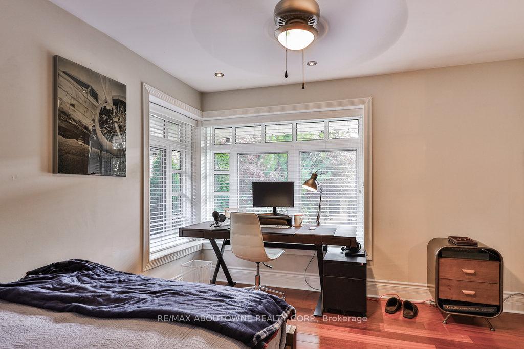 43 Bywood Dr, Toronto, ON M9A1M1 | 3 Bedroom 4 Bathroom Detached House | Image 21