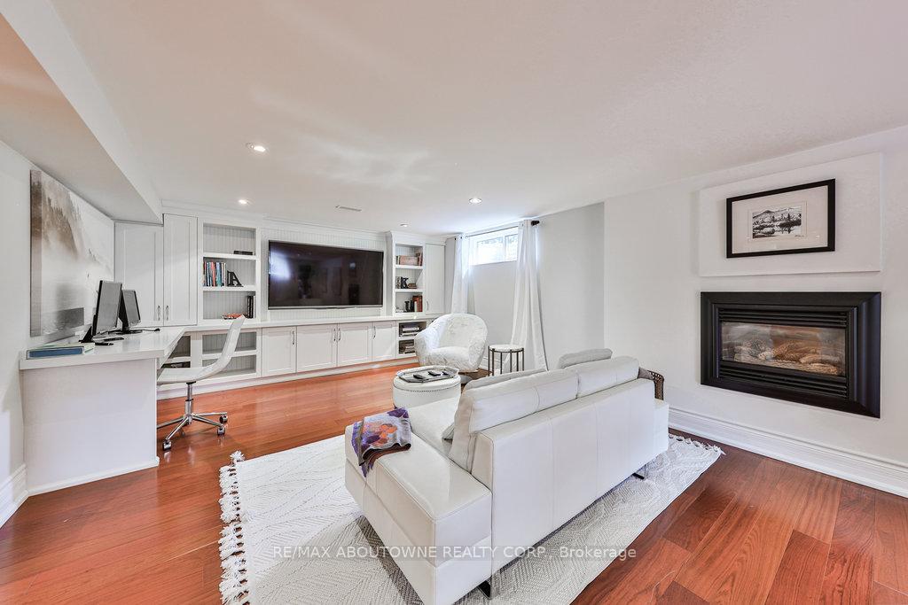 43 Bywood Dr, Toronto, ON M9A1M1 | 3 Bedroom 4 Bathroom Detached House | Image 27