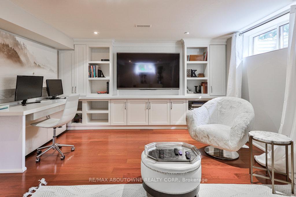 43 Bywood Dr, Toronto, ON M9A1M1 | 3 Bedroom 4 Bathroom Detached House | Image 28