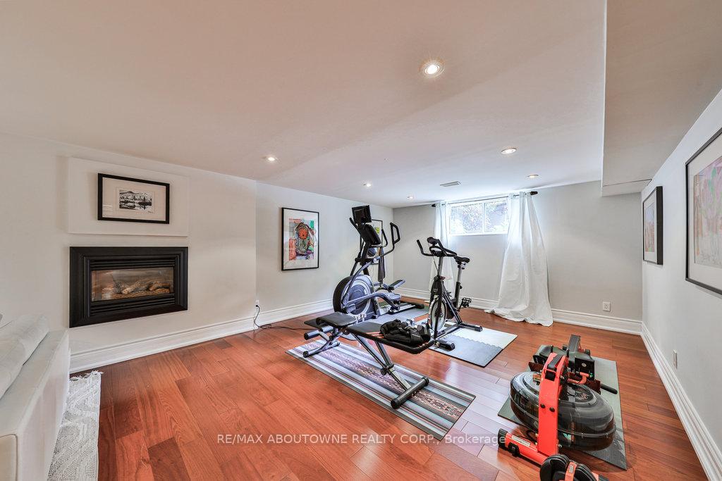 43 Bywood Dr, Toronto, ON M9A1M1 | 3 Bedroom 4 Bathroom Detached House | Image 29