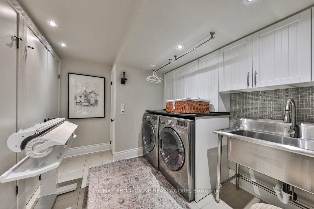 43 Bywood Dr, Toronto, ON M9A1M1 | 3 Bedroom 4 Bathroom Detached House | Image 30