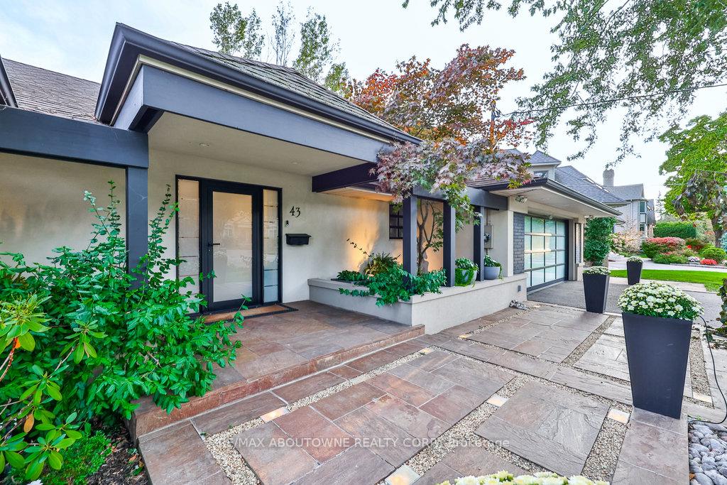 43 Bywood Dr, Toronto, ON M9A1M1 | 3 Bedroom 4 Bathroom Detached House | Image 31