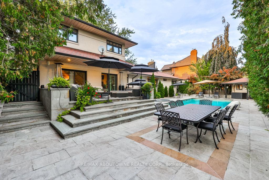 43 Bywood Dr, Toronto, ON M9A1M1 | 3 Bedroom 4 Bathroom Detached House | Image 33