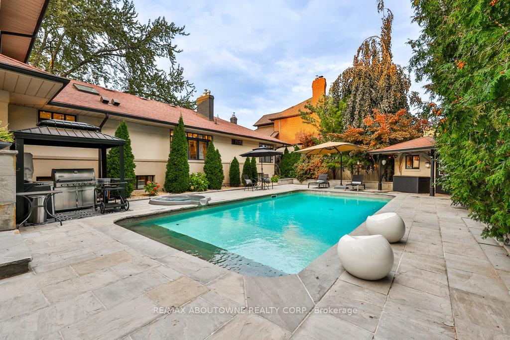 43 Bywood Dr, Toronto, ON M9A1M1 | 3 Bedroom 4 Bathroom Detached House | Image 35