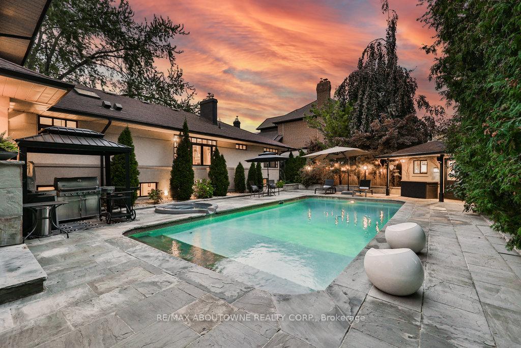 43 Bywood Dr, Toronto, ON M9A1M1 | 3 Bedroom 4 Bathroom Detached House | Image 36