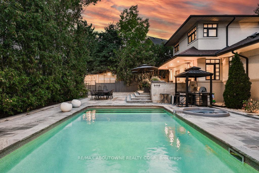 43 Bywood Dr, Toronto, ON M9A1M1 | 3 Bedroom 4 Bathroom Detached House | Image 37