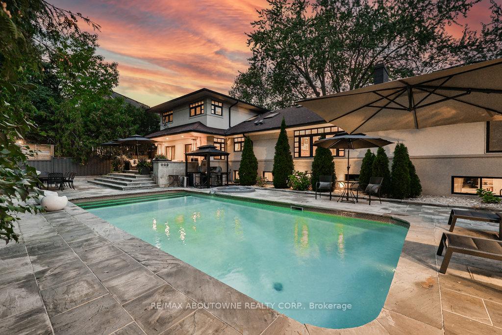 43 Bywood Dr, Toronto, ON M9A1M1 | 3 Bedroom 4 Bathroom Detached House | Image 38