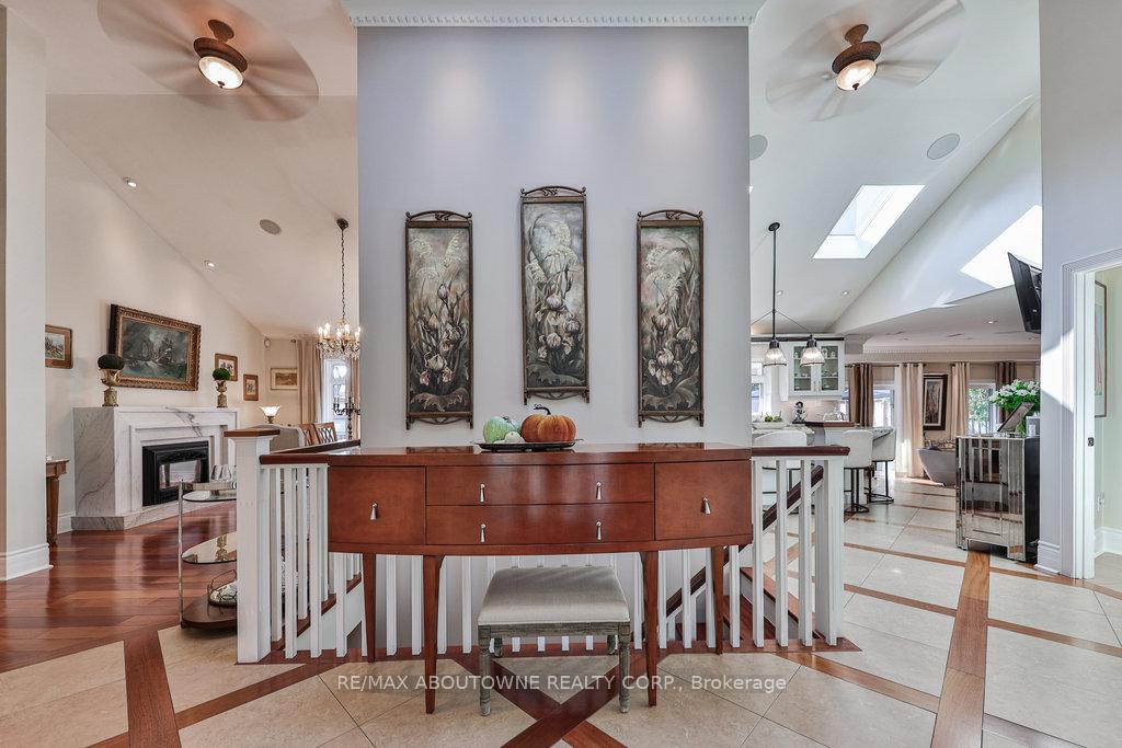 43 Bywood Dr, Toronto, ON M9A1M1 | 3 Bedroom 4 Bathroom Detached House | Image 4