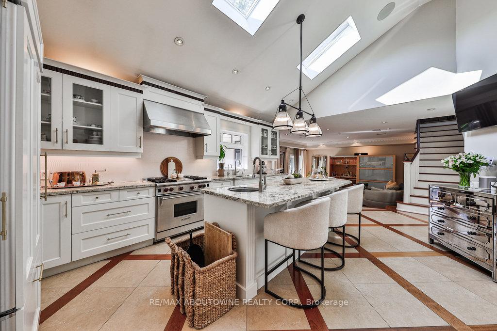 43 Bywood Dr, Toronto, ON M9A1M1 | 3 Bedroom 4 Bathroom Detached House | Image 6