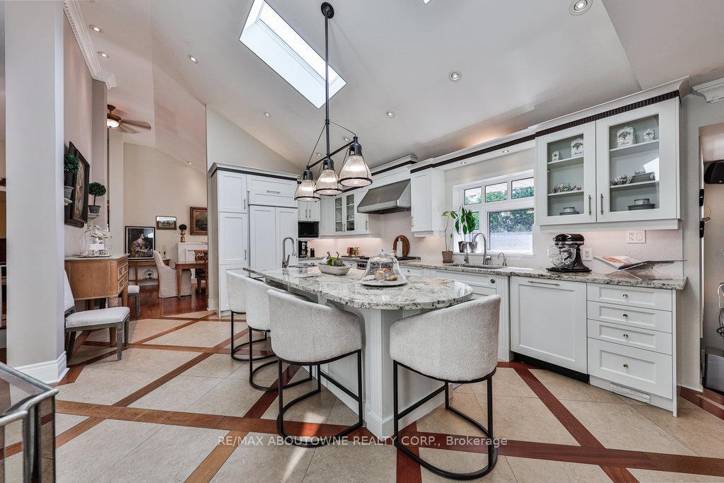 43 Bywood Dr, Toronto, ON M9A1M1 | 3 Bedroom 4 Bathroom Detached House | Image 9