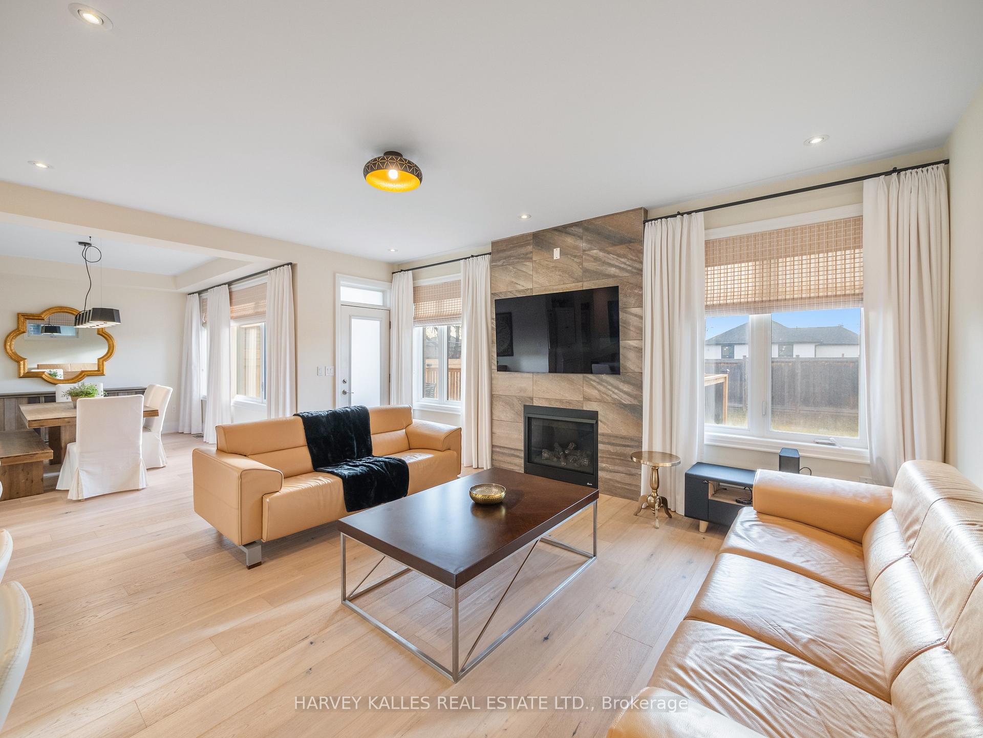 56 Stanley Greene Blvd, Toronto, ON M3K0A7 | 4 Bedroom 4 Bathroom Detached House | Image 10