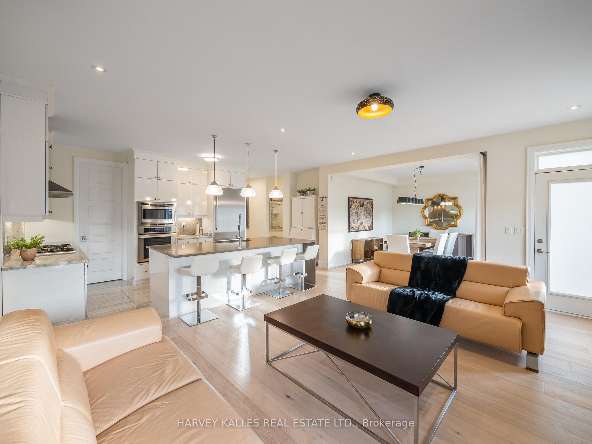 56 Stanley Greene Blvd, Toronto, ON M3K0A7 | 4 Bedroom 4 Bathroom Detached House | Image 11