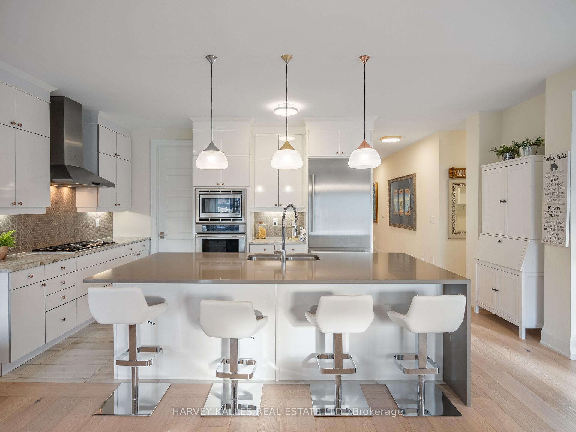 56 Stanley Greene Blvd, Toronto, ON M3K0A7 | 4 Bedroom 4 Bathroom Detached House | Image 12