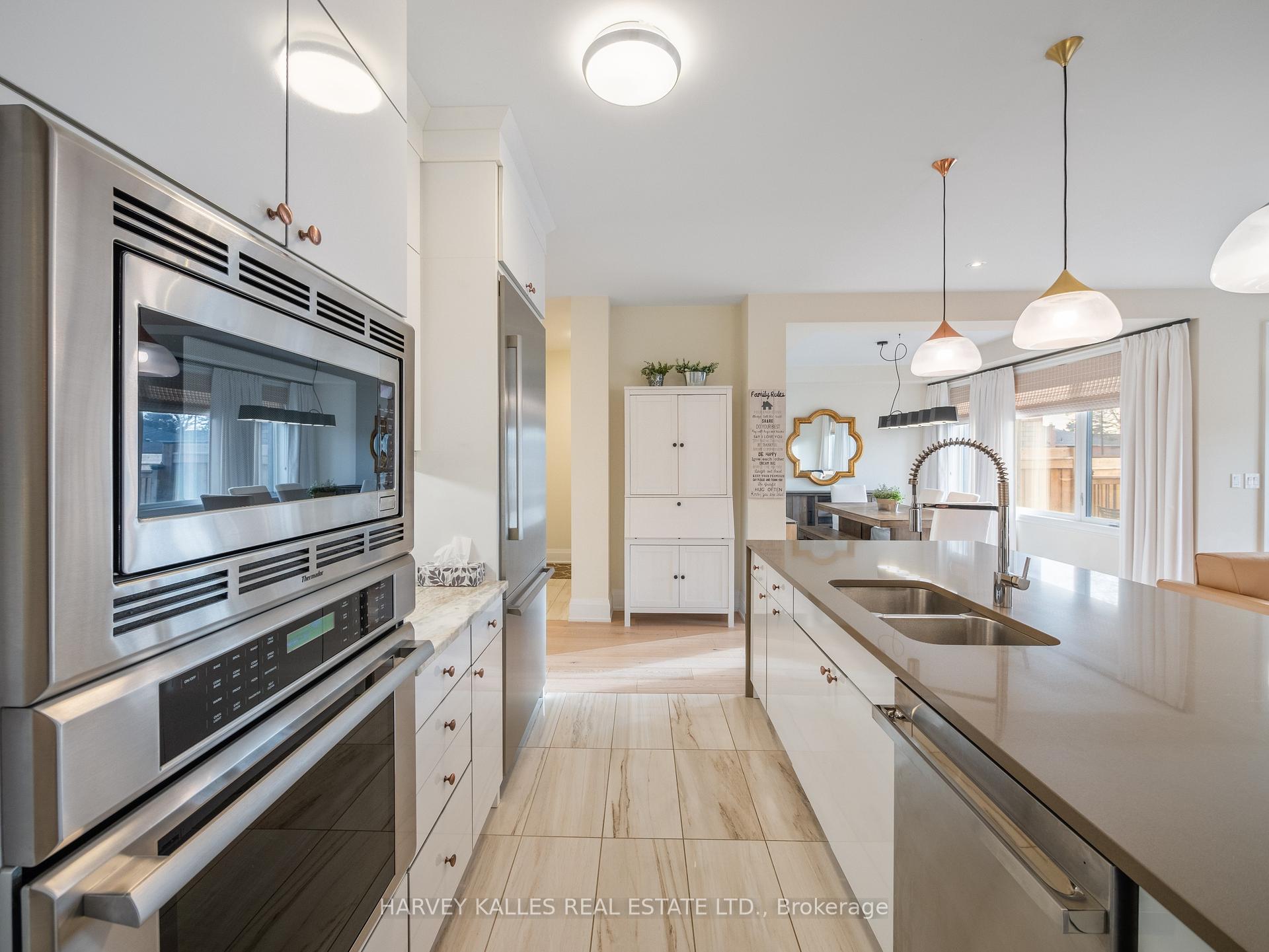 56 Stanley Greene Blvd, Toronto, ON M3K0A7 | 4 Bedroom 4 Bathroom Detached House | Image 14