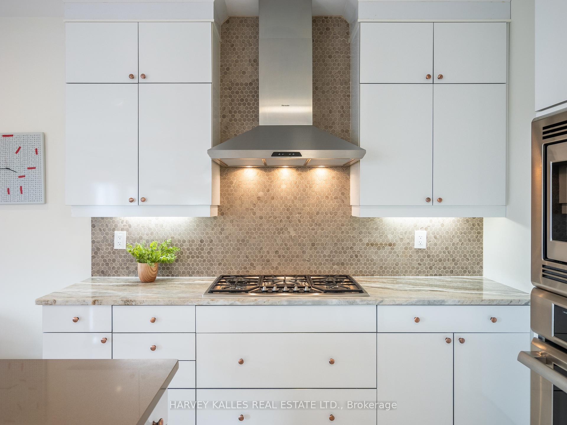 56 Stanley Greene Blvd, Toronto, ON M3K0A7 | 4 Bedroom 4 Bathroom Detached House | Image 15