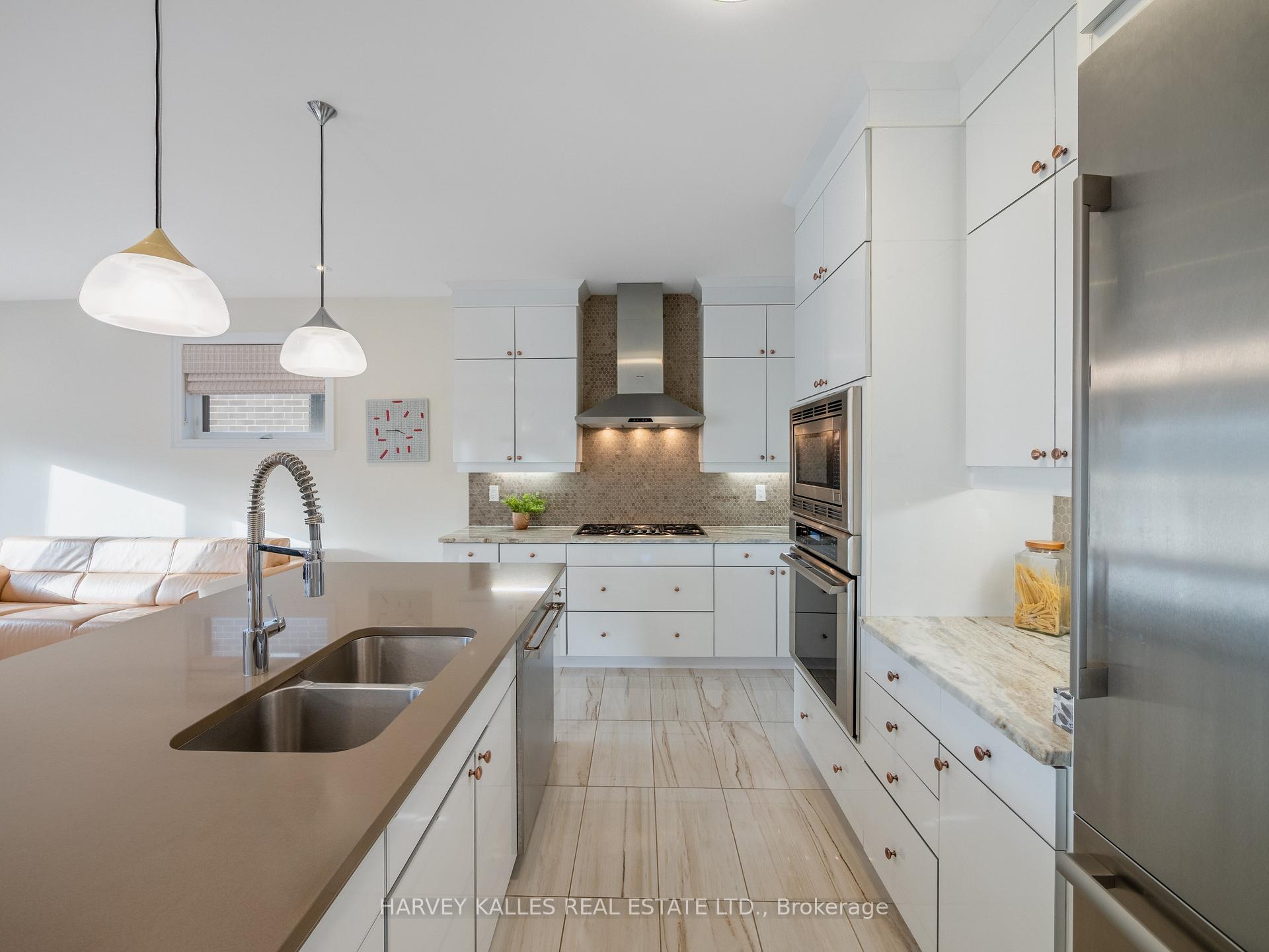 56 Stanley Greene Blvd, Toronto, ON M3K0A7 | 4 Bedroom 4 Bathroom Detached House | Image 16